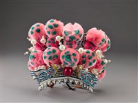 藏品(七星額子(主帽))的圖片