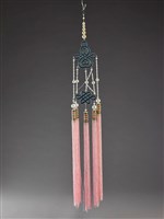 藏品(七星額子(流蘇))的圖片