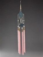 藏品(七星額子(流蘇))的圖片