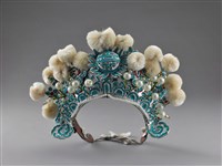 藏品(小額子(主帽))的圖片