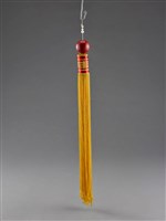 藏品(小額子(流蘇))的圖片