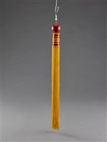 藏品(小額子(流蘇))的圖片