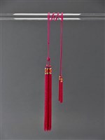 藏品(絛子(紅))的圖片