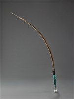 藏品(翎子(青碧))的圖片