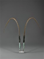 藏品(翎子(水藍))的圖片