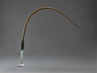 藏品(翎子(水藍))的圖片