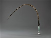 藏品(翎子(水藍))的圖片