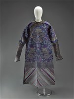 藏品(紗箭衣)的圖片