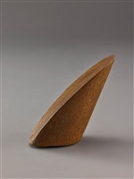 藏品(軟蹺鞋（木墊）)的圖片