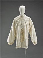 藏品(《紅梅閣》戲服-襖子)的圖片