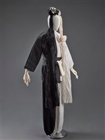 藏品(《陰陽河》戲服)的圖片