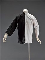 藏品(《陰陽河》戲服-上衣)的圖片