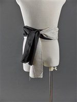 藏品(《陰陽河》戲服-腰帶)的圖片