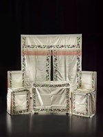 藏品(桌圍椅披全套)的圖片