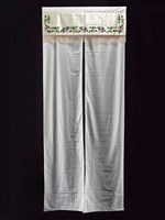 藏品(桌圍椅披全套-小帳子)的圖片