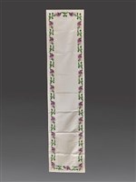 藏品(桌圍椅披全套-大椅披)的圖片