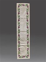 藏品(桌圍椅披全套-小椅披)的圖片