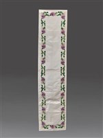 藏品(桌圍椅披全套-小椅披)的圖片