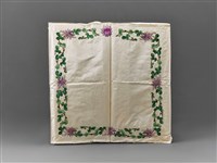 藏品(桌圍椅披全套-大椅墊)的圖片