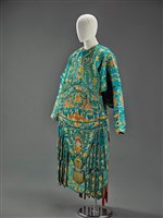 藏品(女靠-靠身)的圖片