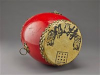 藏品(小堂鼓(高))的圖片