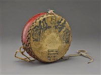 藏品(小堂鼓(小))的圖片