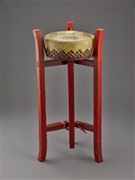 藏品(小京鼓)的圖片