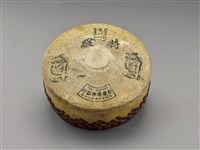 藏品(小京鼓)的圖片