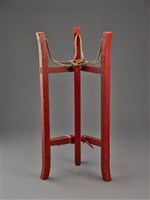 藏品(小京鼓架)的圖片