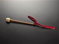 藏品(大鑼槌)的圖片