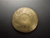 藏品(小鑼)的圖片