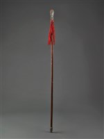 藏品(女雙槍(單向紅棍))的圖片