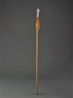 藏品(女雙槍(單向金棍))的圖片