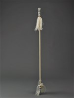 藏品(女雙槍(雙向白棍))的圖片