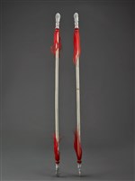 藏品(男雙槍)的圖片