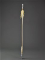 藏品(男雙槍(白))的圖片