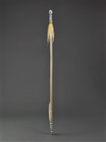 藏品(男雙槍(白))的圖片