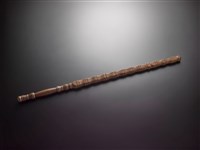 藏品(女節鞭)的圖片