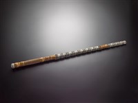 藏品(男節鞭)的圖片