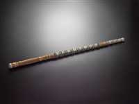 藏品(男節鞭)的圖片