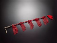 藏品(馬鞭(紅))的圖片