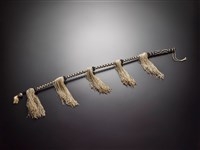 藏品(馬鞭(白))的圖片