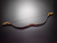 藏品(弓)的圖片