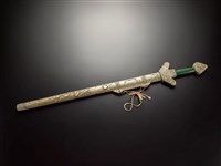 藏品(寶劍)的圖片