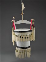 藏品(陰陽河擔子)的圖片