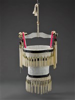 藏品(陰陽河擔子)的圖片