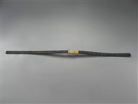 藏品(扁擔(大))的圖片