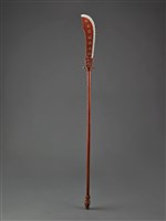 藏品(七星刀(大))的圖片