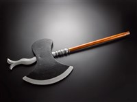 藏品(斧頭)的圖片