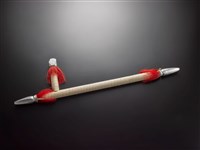 藏品(拐子)的圖片